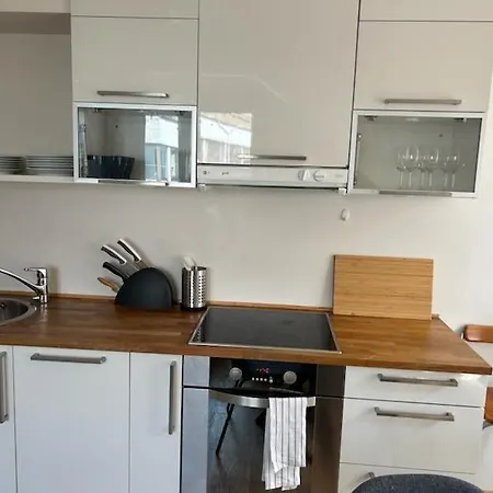 Apartament Marken
