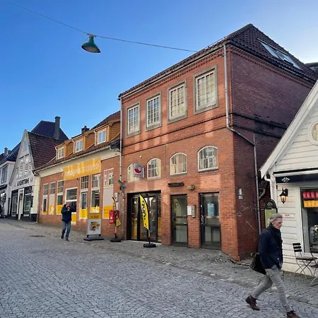 Marken Bergen